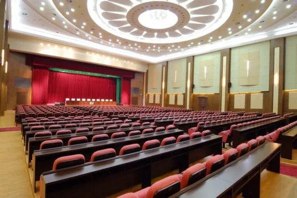 Jilin Songyuan Hotel