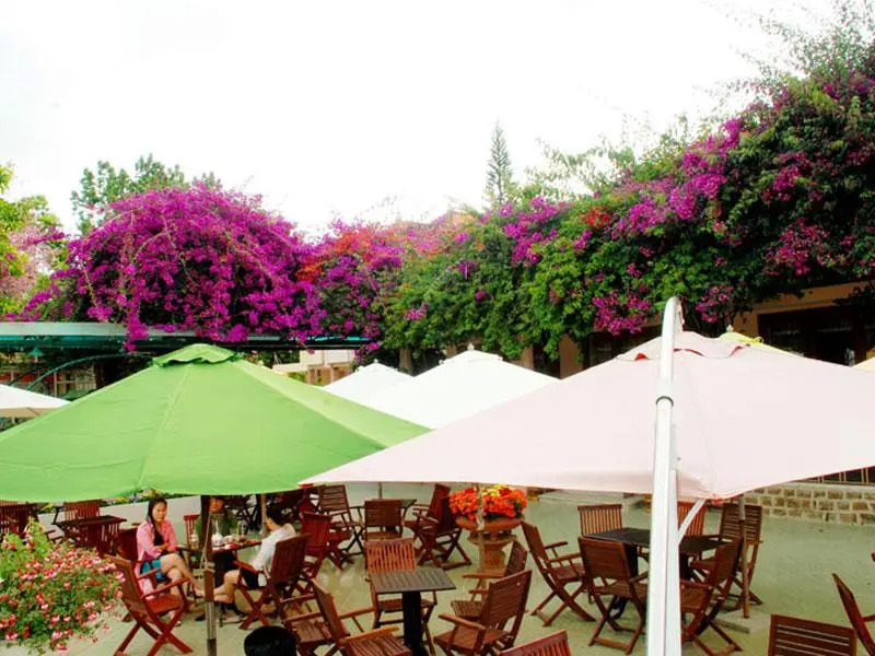 Minh Tam Hotel