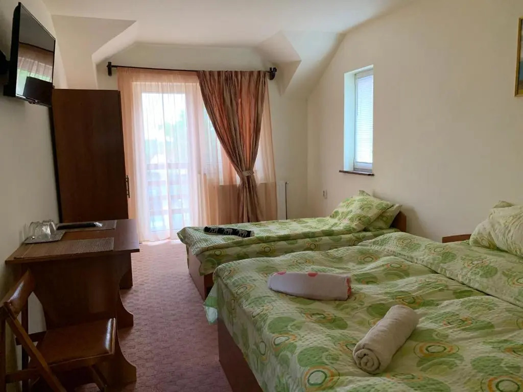 Casa Zmeilor