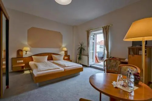 Apart Hotel Halle