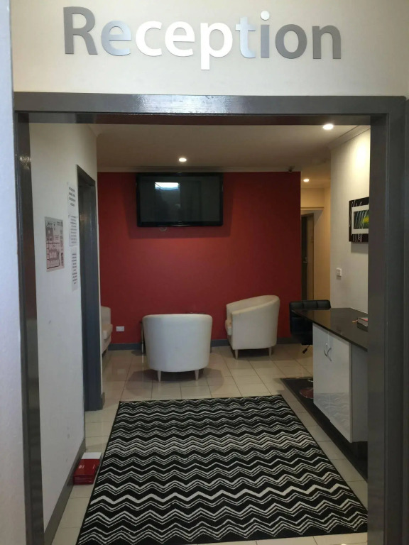 Dickson Central - Hostel