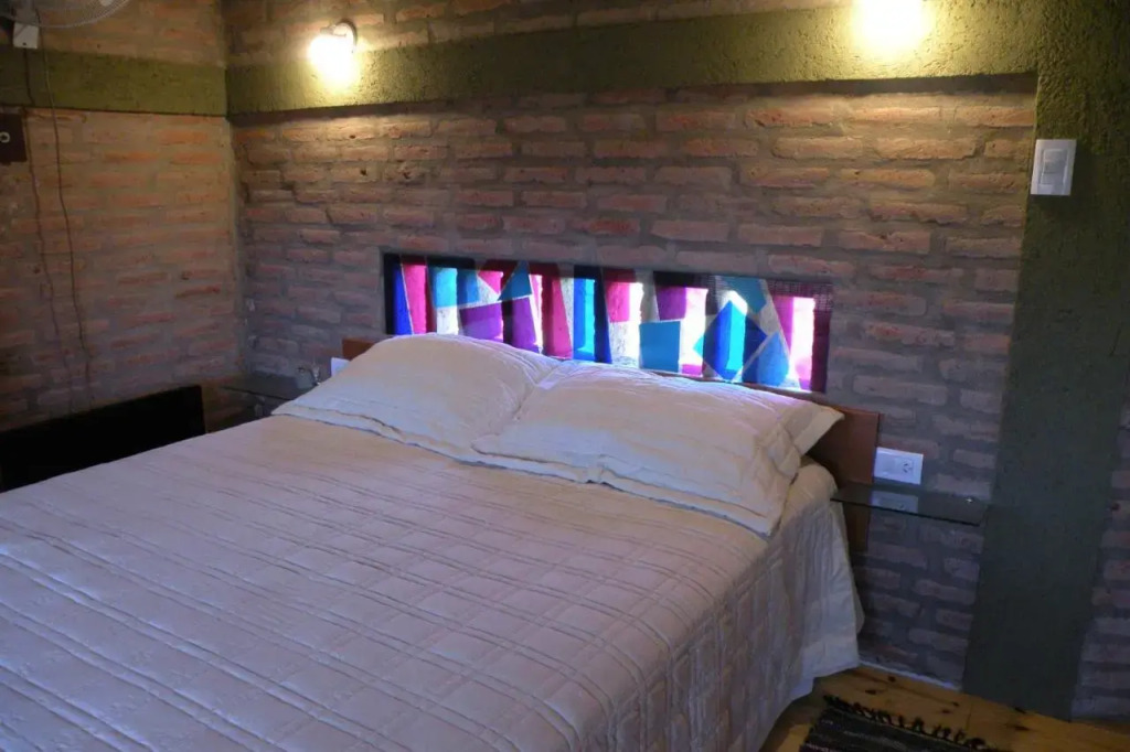 Cabaña La Miranta
