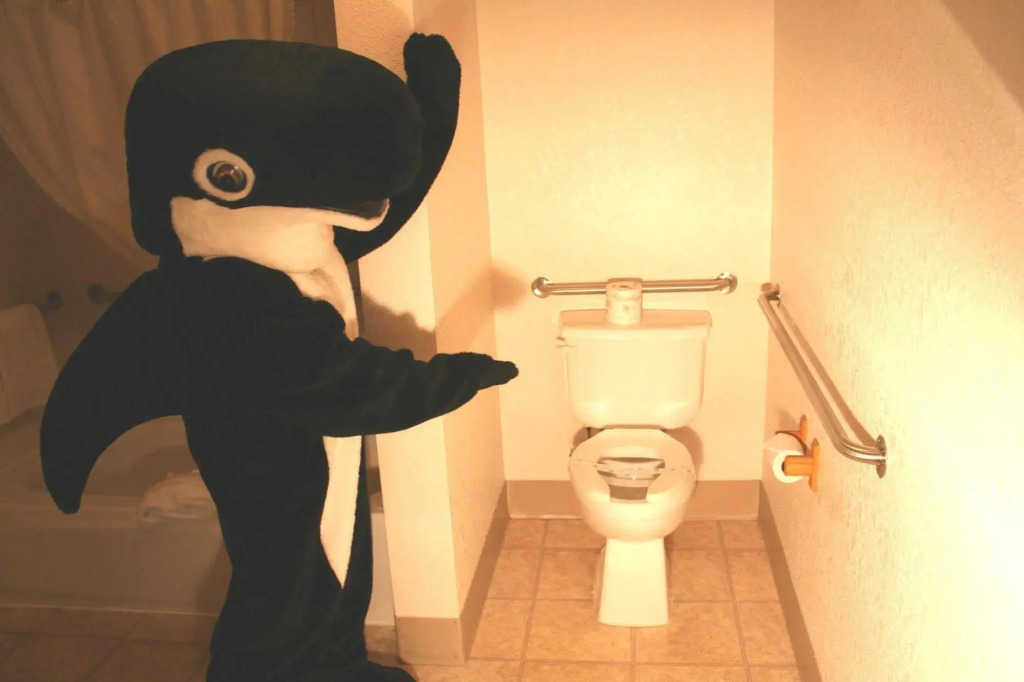 The Orca Inn