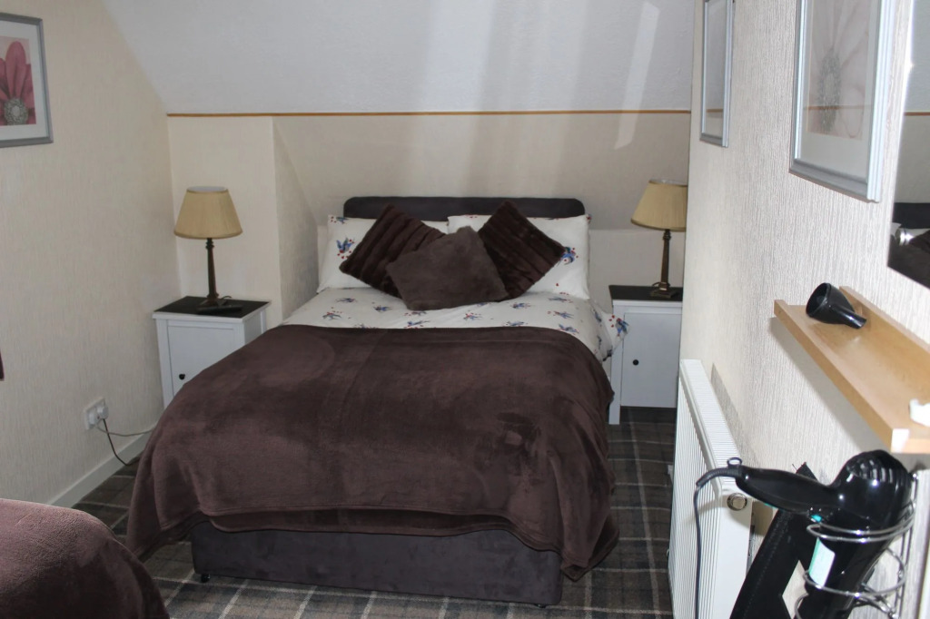 Pitfaranne Guest House
