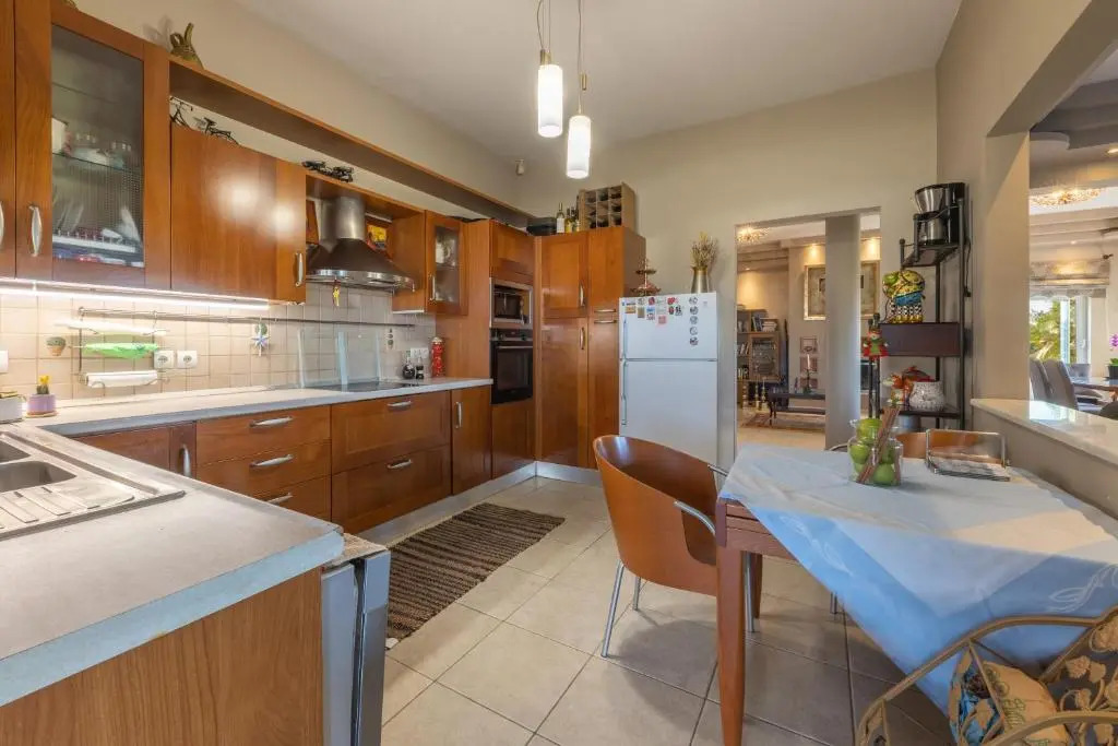 Alegria 3bd Villa