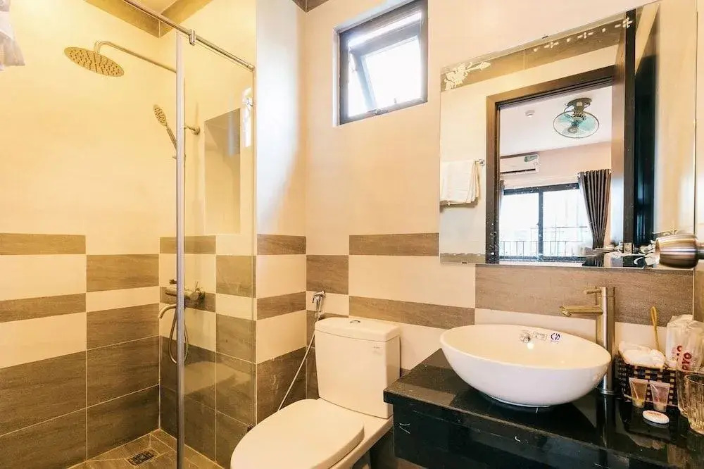 Kha Thy Hotel