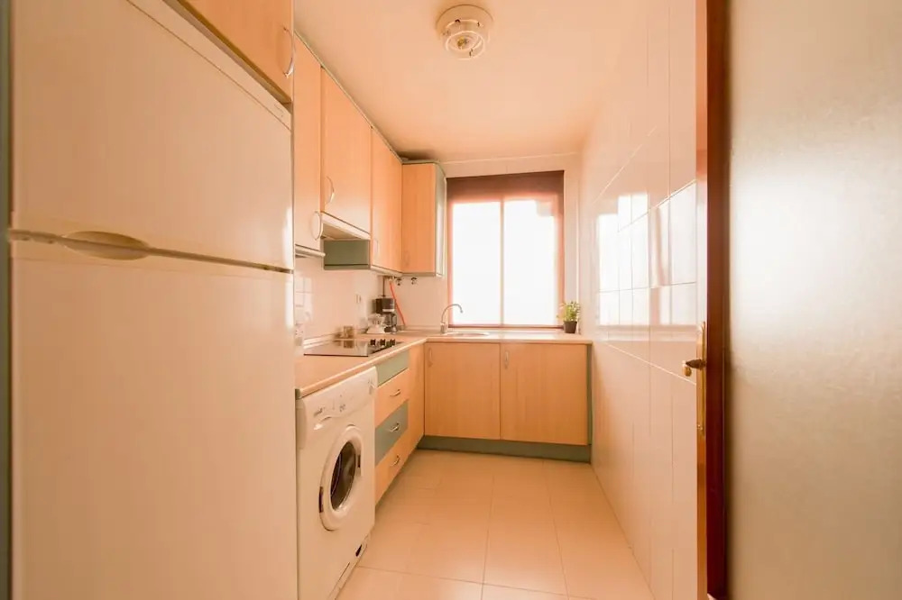 Sevilla Apartments Arrayán