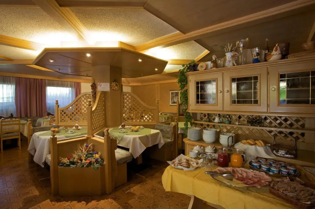 Albergo Bellaria