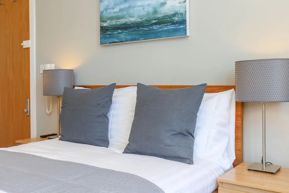 Russell Square Serviced Apartments by Concept Apartments