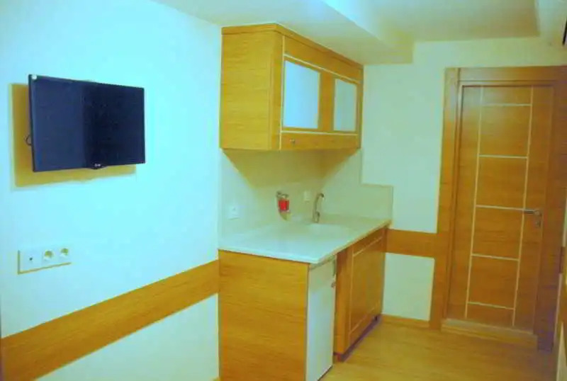 My House Laleli