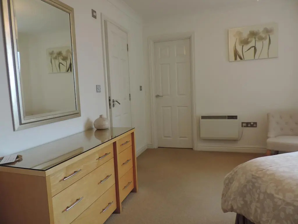 Sea Breeze Apartment