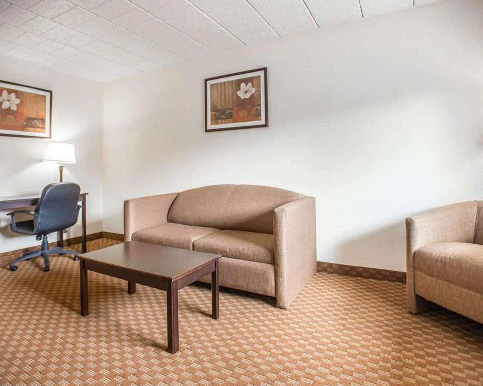 Travelodge by Wyndham Shamokin Dam/Selinsgrove