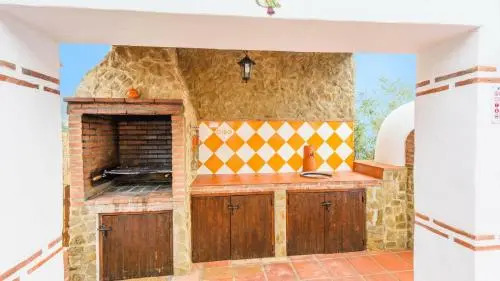 Cortijo Mirador Casitas Select