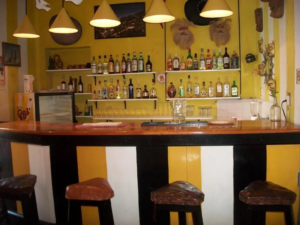 Hotel Santa Prisca
