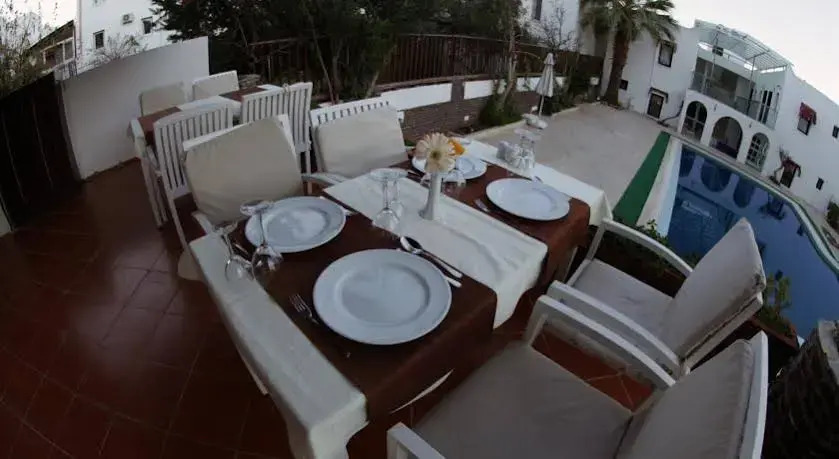 New Bodrum Hotel 2