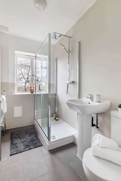 Cozy 1BR Near Hyde Park & Notting Hill