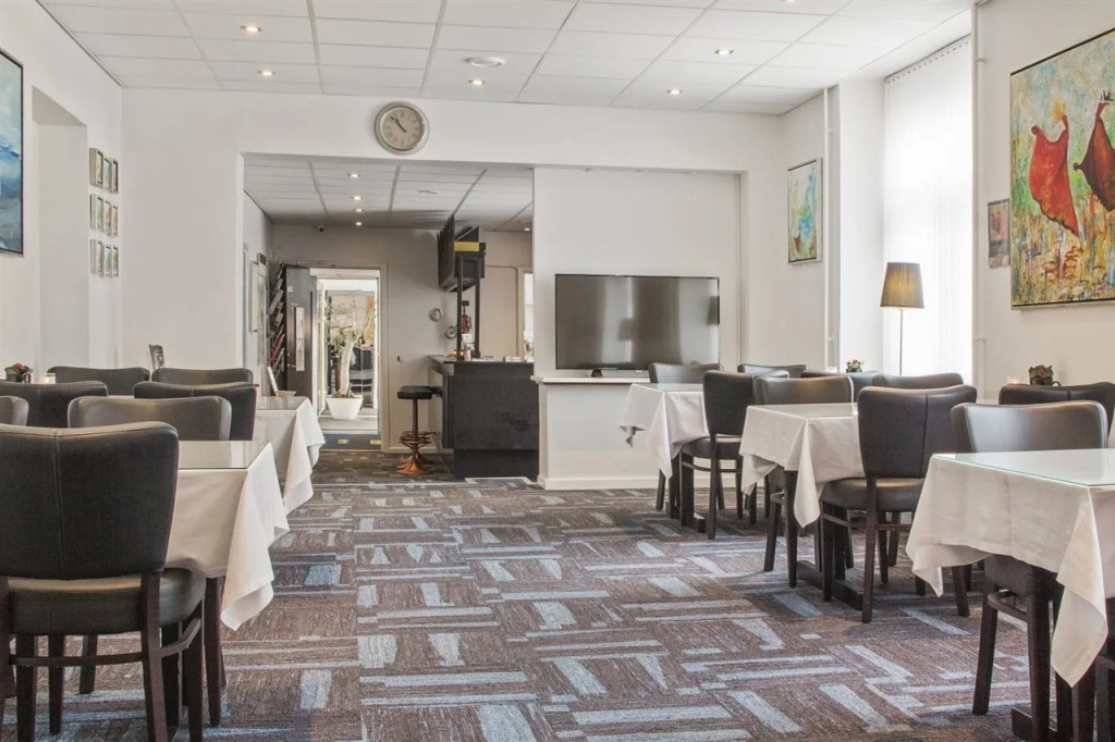 Prinsen Hotel