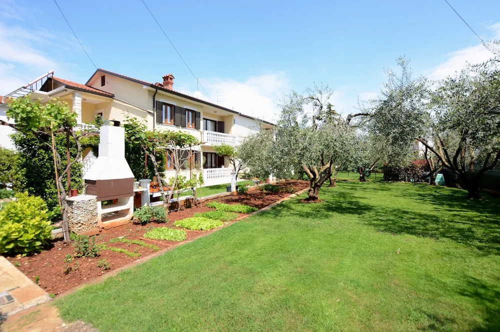 Apartment Pierina