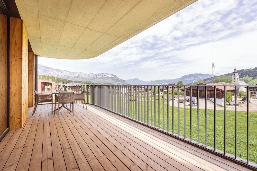 Kitzbühel Suites by ALPS RESORTS