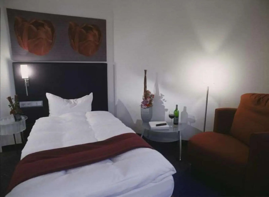 Turm Hotel