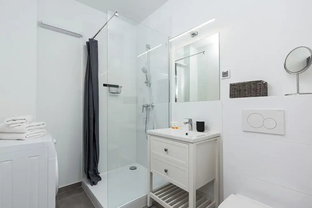 Studio Majewskiego Warsaw by Renters