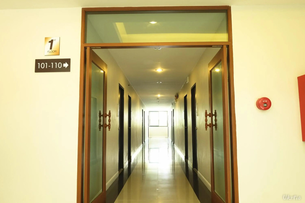 The Room Mahidol Chiangmai
