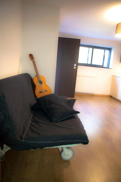 Apartment with Garden and Pool