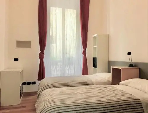 Signoria Suite 24th