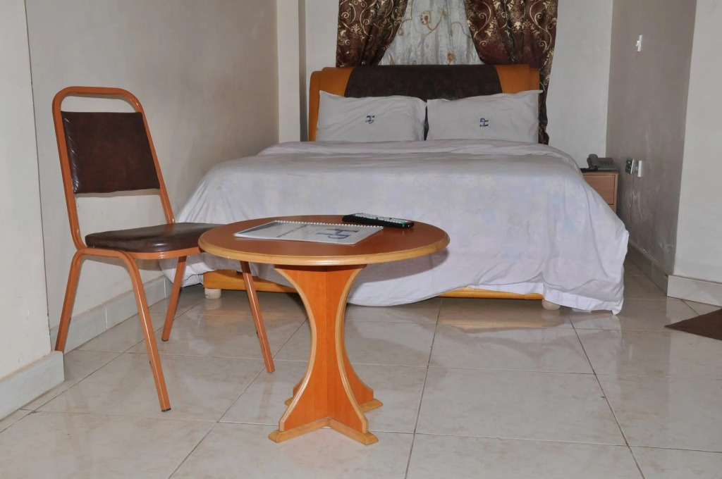 Primera Hotel Kampala
