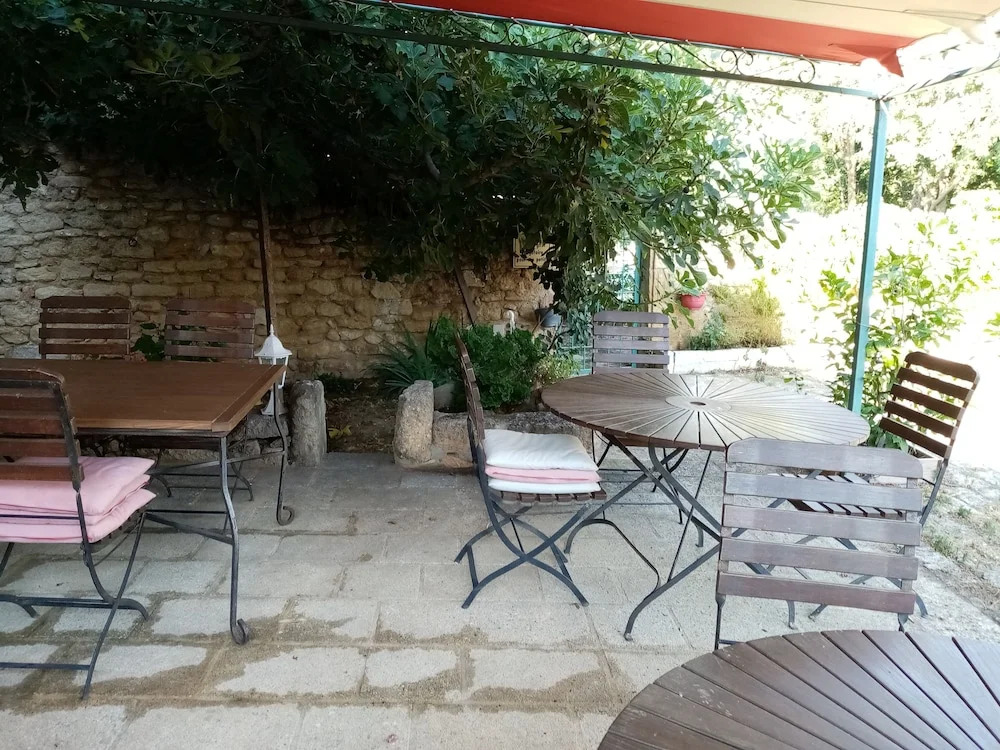 MAS VIC Chambres d'hôtes