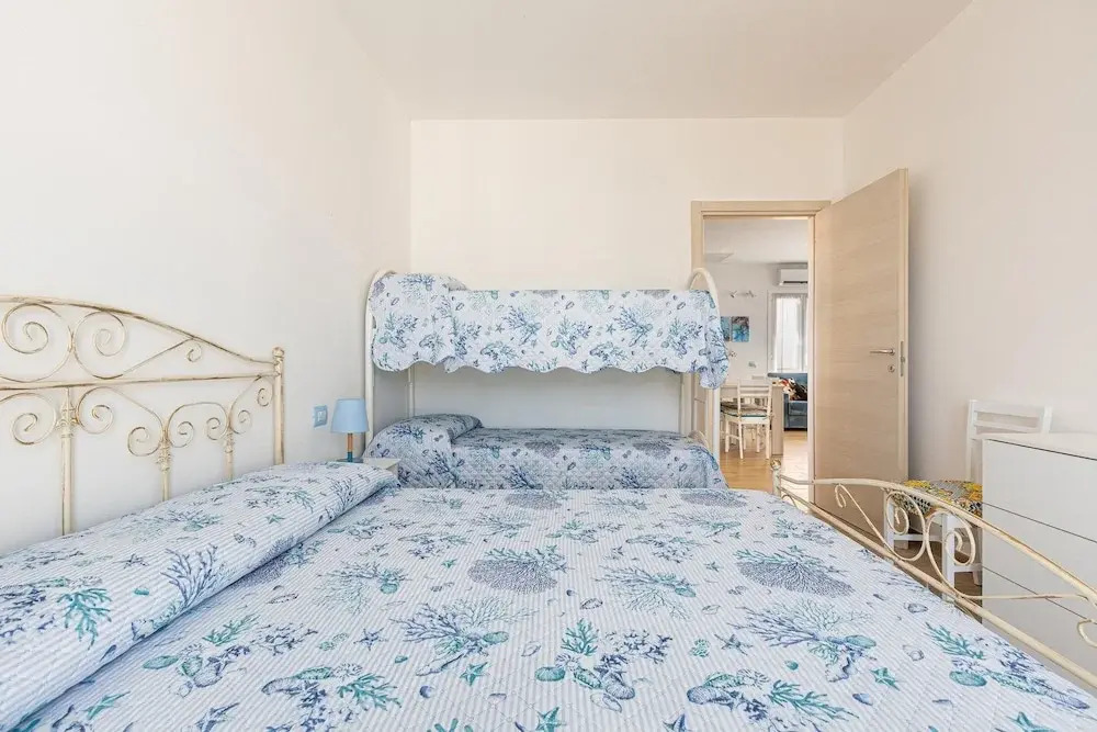 3024 Villa Dolce Tramonto- Trilo PP by Barbarhouse