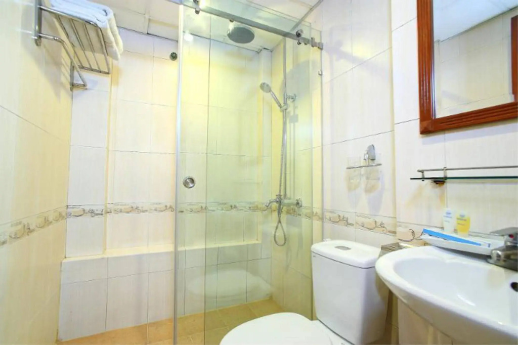 Hanoi Golden Lotus Hotel & Spa