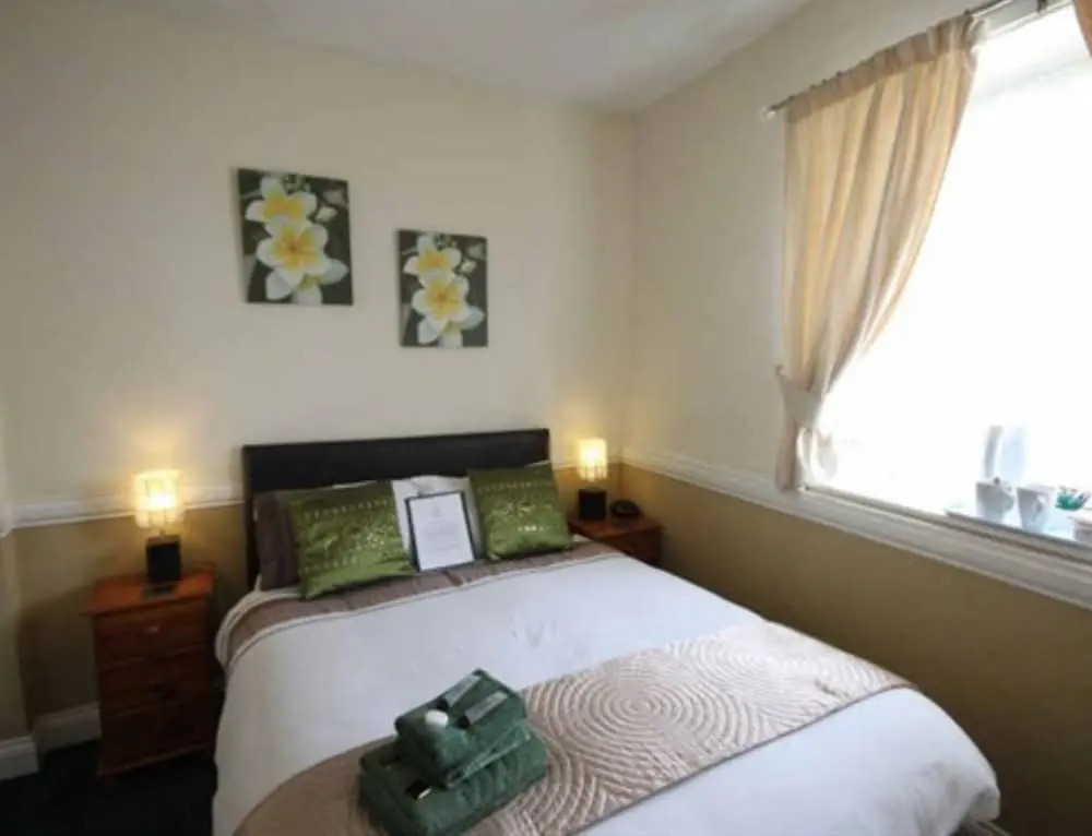 Wayfarer Guest House