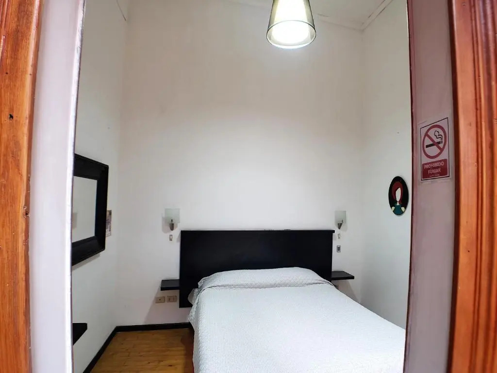 Maki Hostel Valparaiso