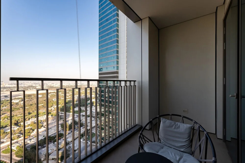Sleek 2BR at Downtown Close to Dubai Mall
