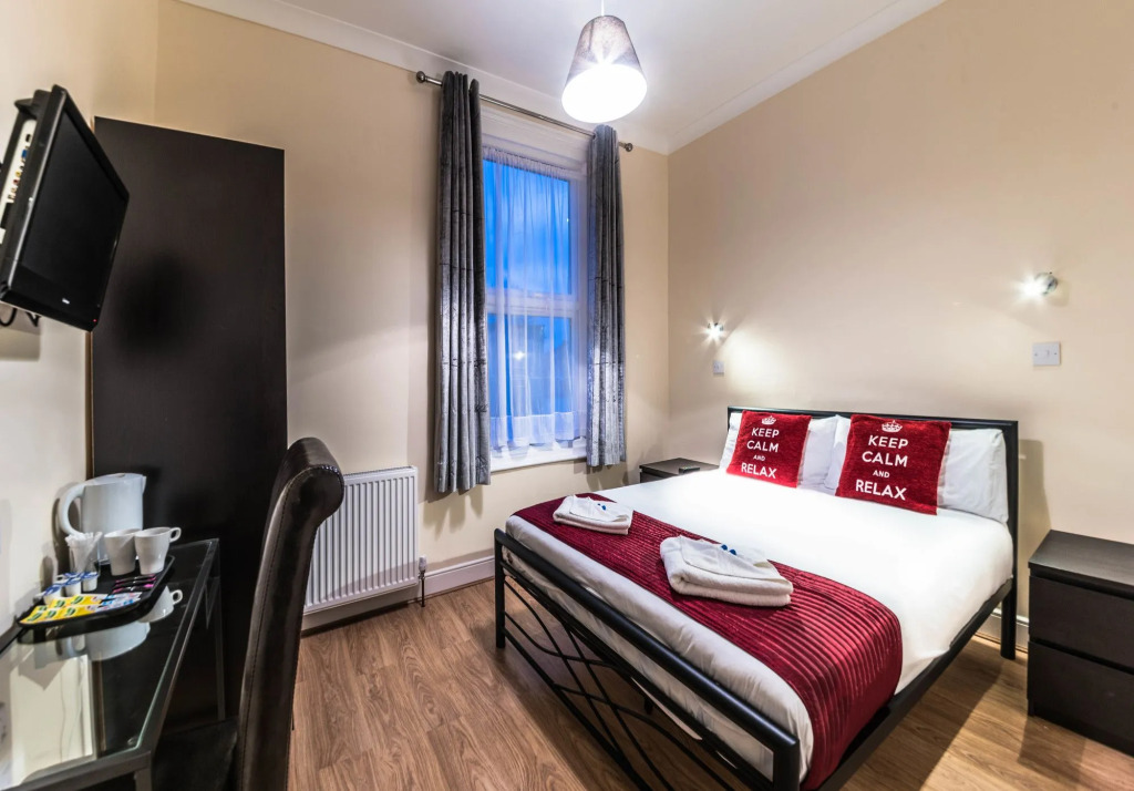 Hellenic Hotel