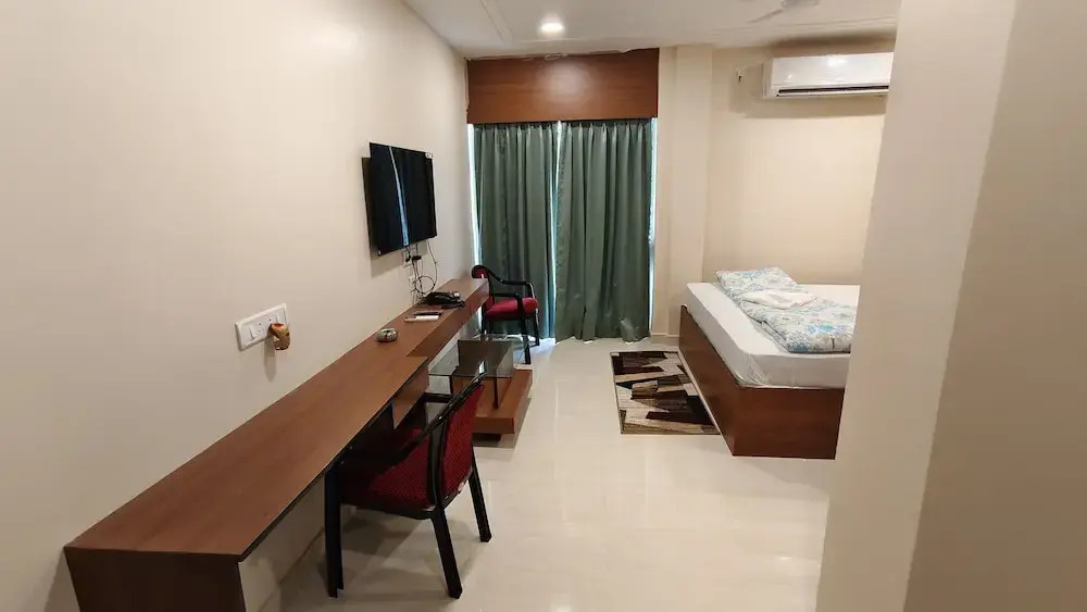 Hotel Cosy Inn
