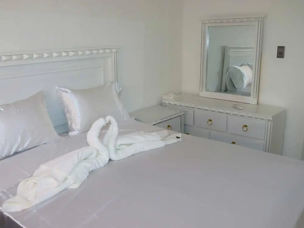Condo Neuf 2 Chambres 2 Lits Queen à Sosua 403