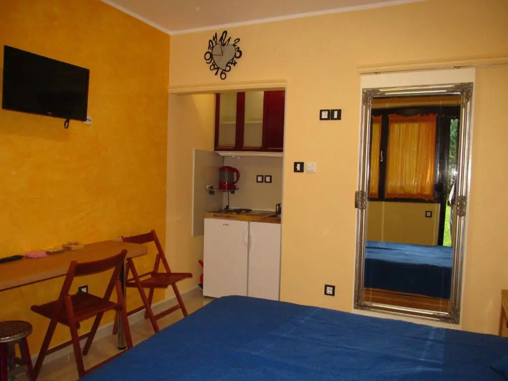 Apartment 9 Gorska Vila
