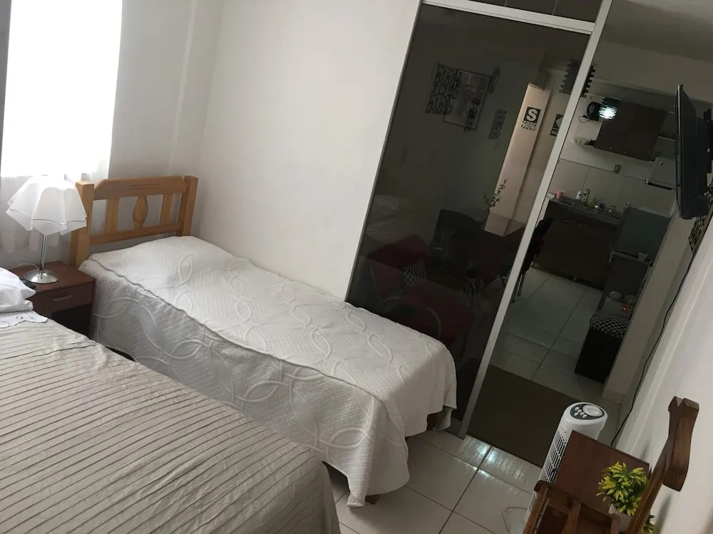 Apart & Hostal ManuAlé