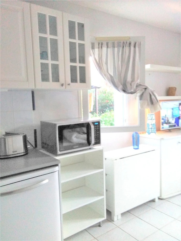 House With 3 Bedrooms in La Londe les Maures, With Terrace and Wifi -