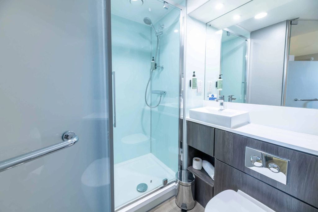 easyHotel Leeds