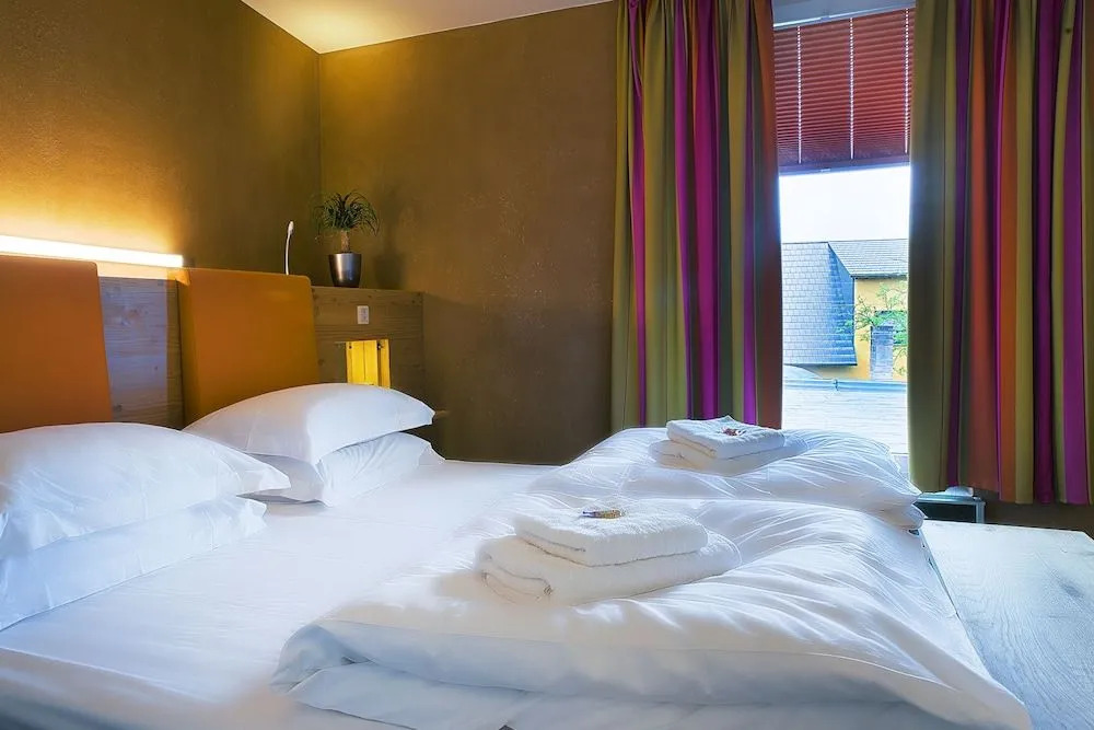 SONN IDYLL Aparthotel