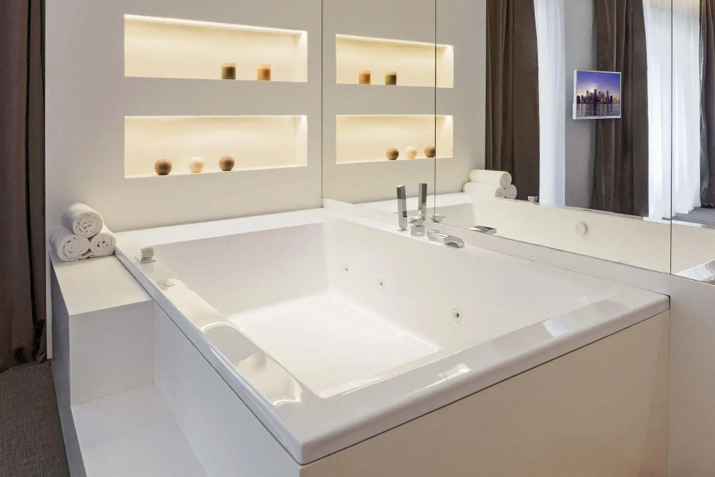 Dilman Luxury Stay