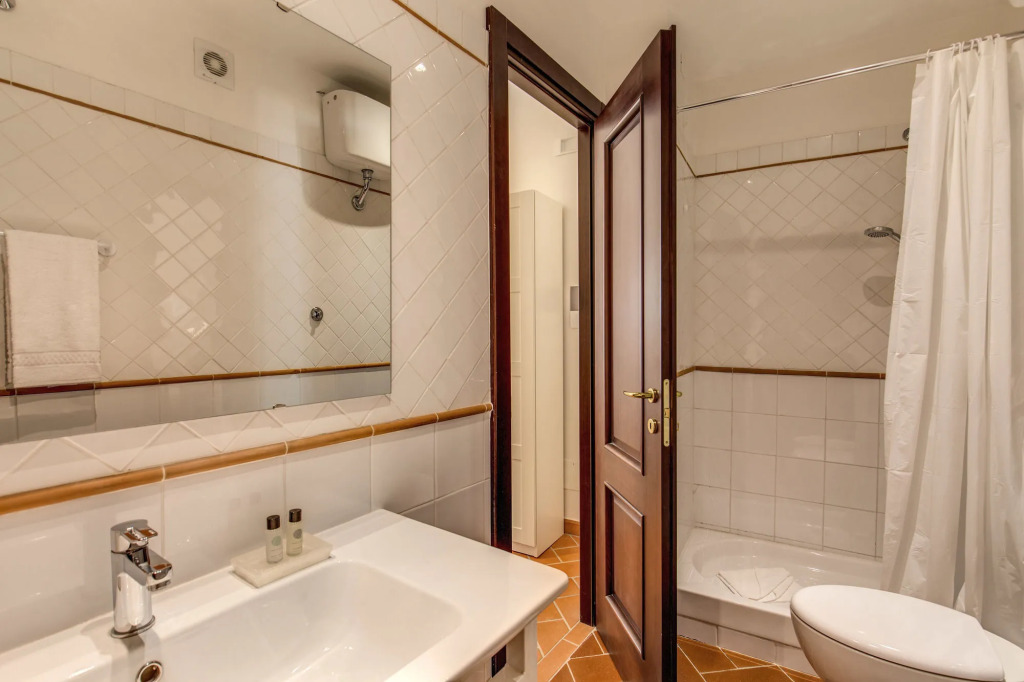 Piccolo Trevi Suites