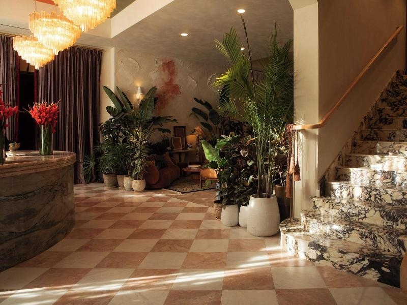 Granger Hotel San Diego Downtown Gaslamp Quarter, a Member of Design Hotels