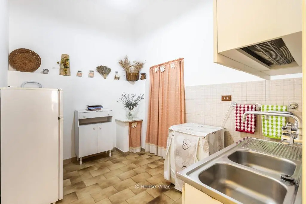 House&Villas - Casa Sicula