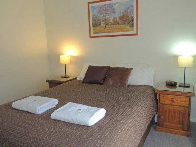 Melview Greens - Studio Apartment