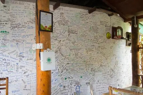 Nirwana Tourist Lodge