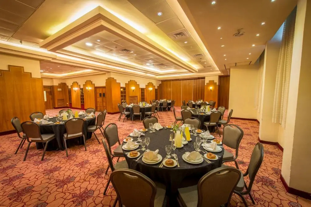 Brown Jerusalem Hotel